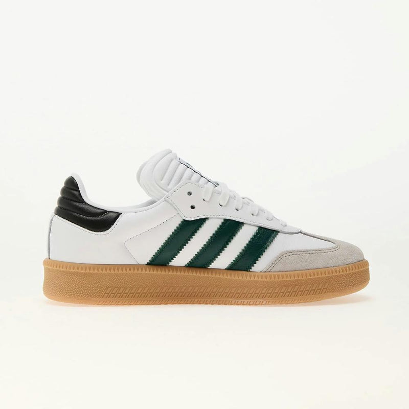 Baskets Adidas Originals Samba - Blanc