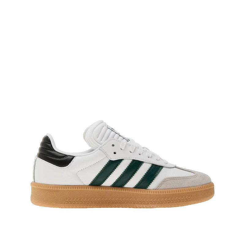 Baskets Samba Xlg - Blanc