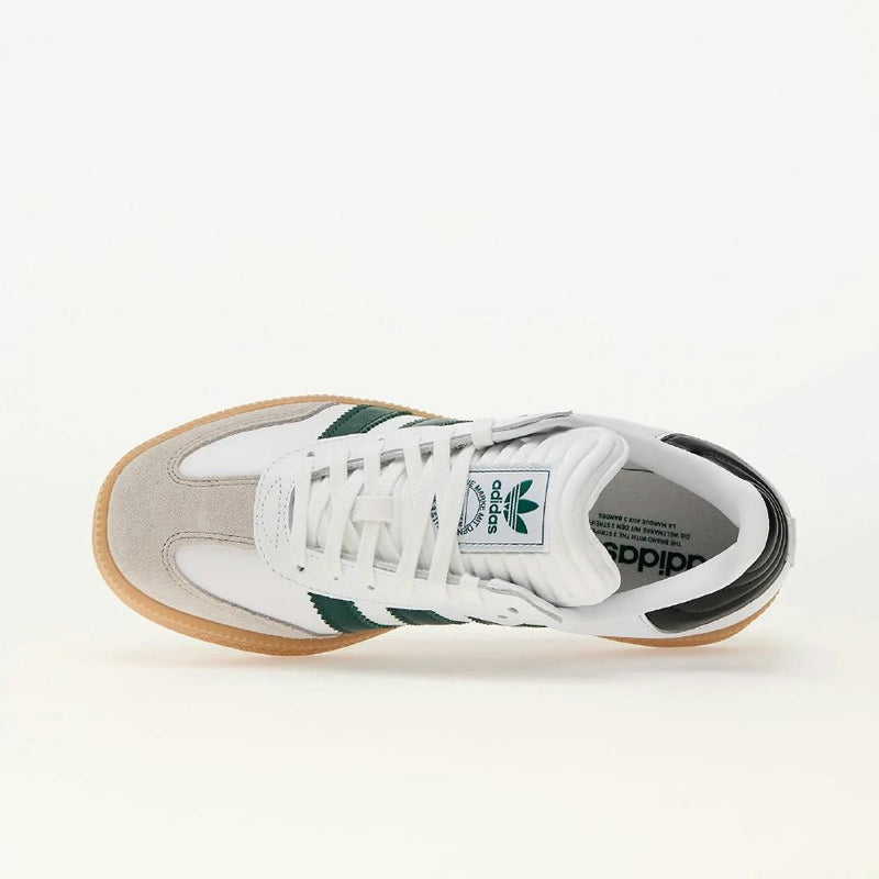 Baskets Adidas Originals Samba - Blanc