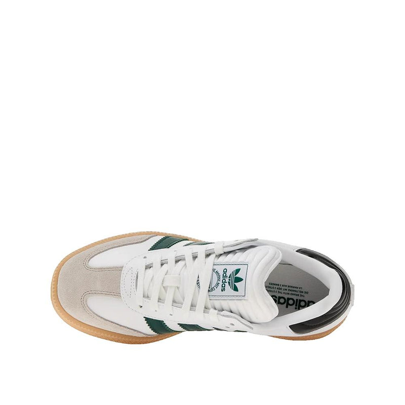 Baskets Samba Xlg - Blanc