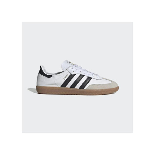 Baskets Samba Decon - Blanc