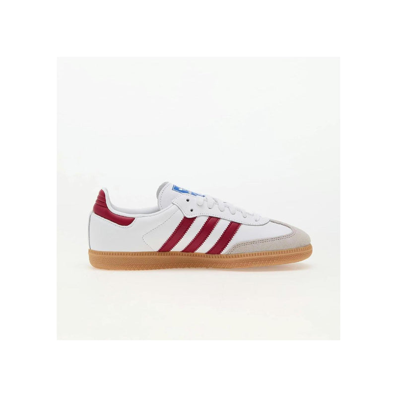 Baskets Samba Og - Blanc