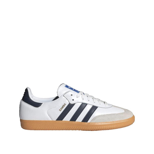 Zapatillas Samba Og - Blanco