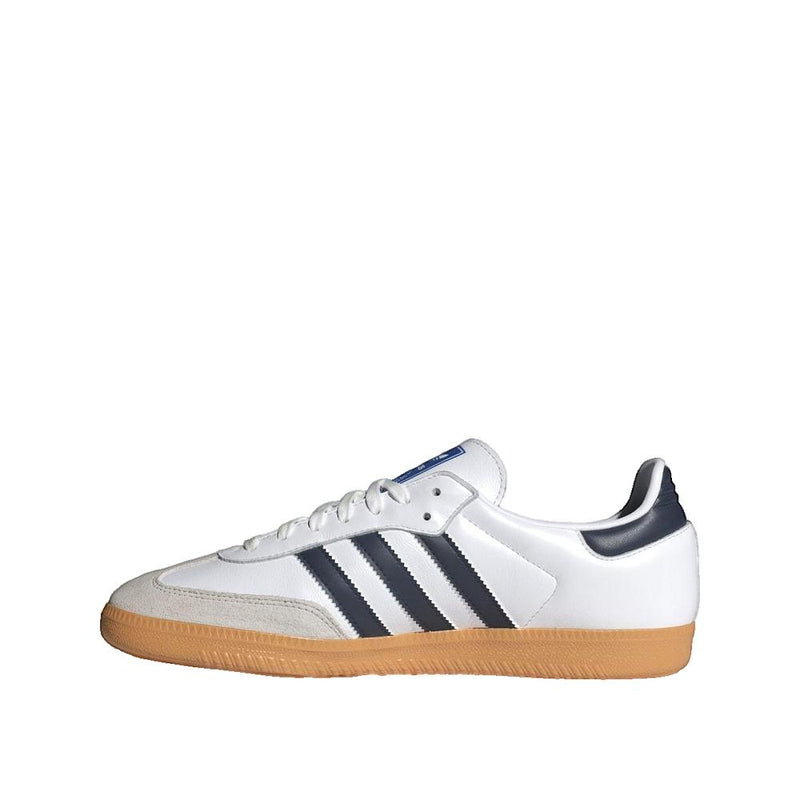 Baskets Samba Og - Blanc