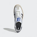 Baskets Adidas Originals Low Samba Og Blanc