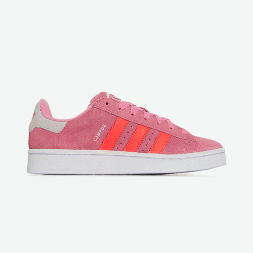 Zapatillas Campus 00S - Rosa