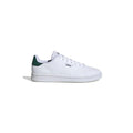Urban Court Sneakers - White