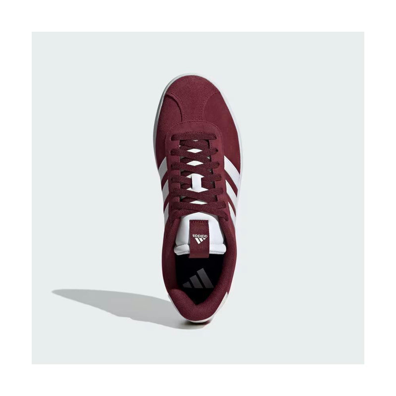 Baskets Vl Court 3.0 - Bordeaux