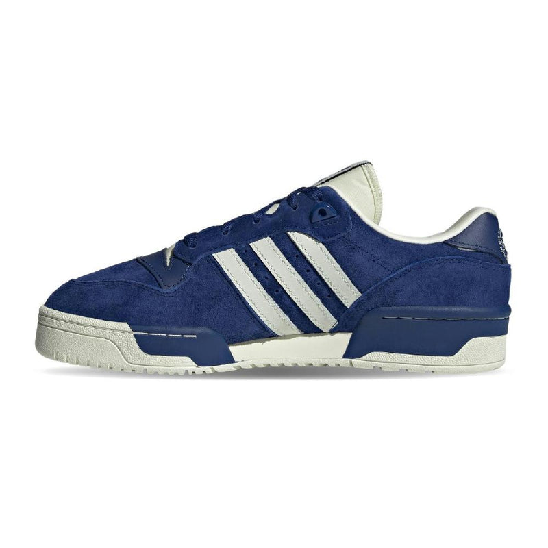 Baskets Rivalry Low - Bleu