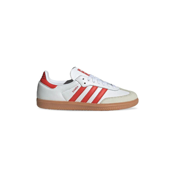 Samba Og Sneakers - White
