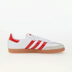 Samba Og Sneakers - White