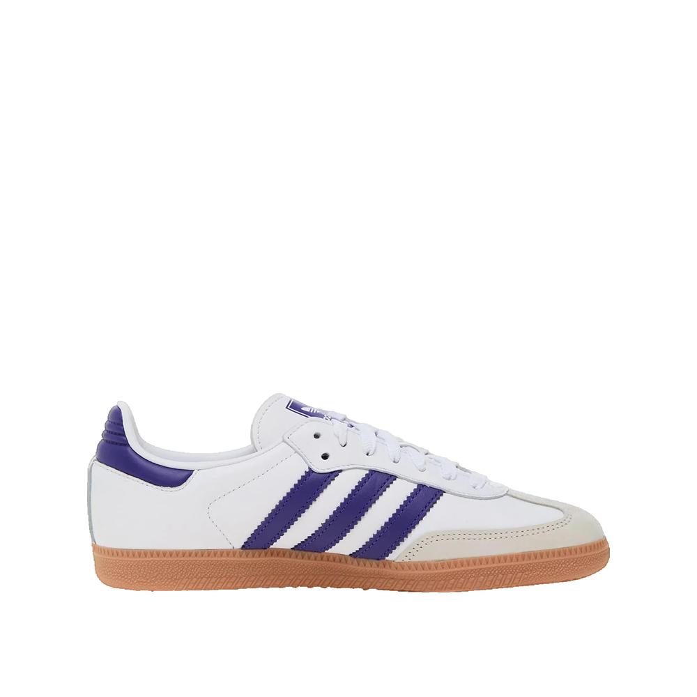 Sneaker Samba OG – Weiß