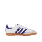 Sneaker Samba OG – Weiß
