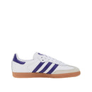 Samba Og Sneakers - White