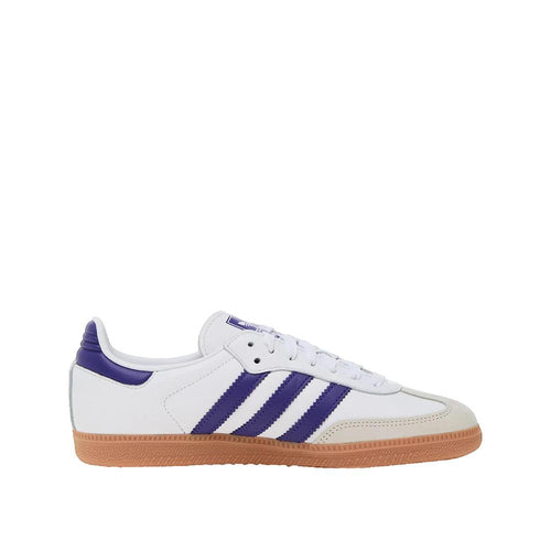 Zapatillas Samba Og - Blanco