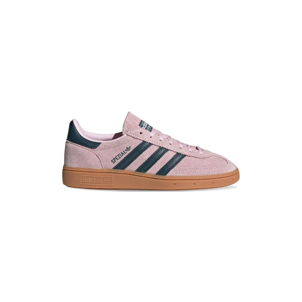 Adidas Handball Spezial - Baskets Femme Rose clair