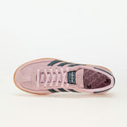 Adidas Handball Spezial - Baskets Femme Rose clair