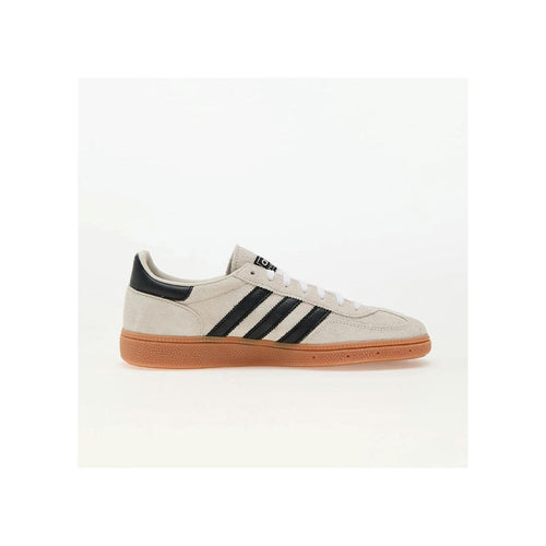 Baskets Adidas Originals Handball Spezial Alumina - Gris
