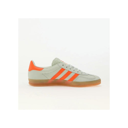 Zapatillas Gazelle Indoor Mujer - Verde