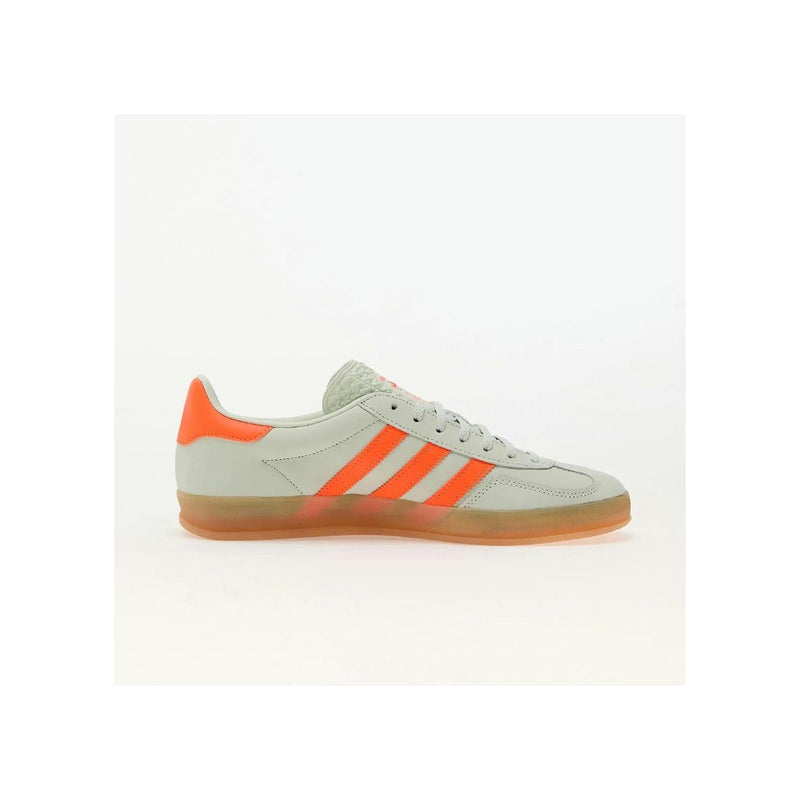Gazelle Indoor Women's Sneakers - Green