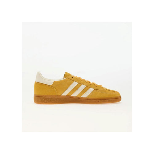 Baskets Spezial - Jaune