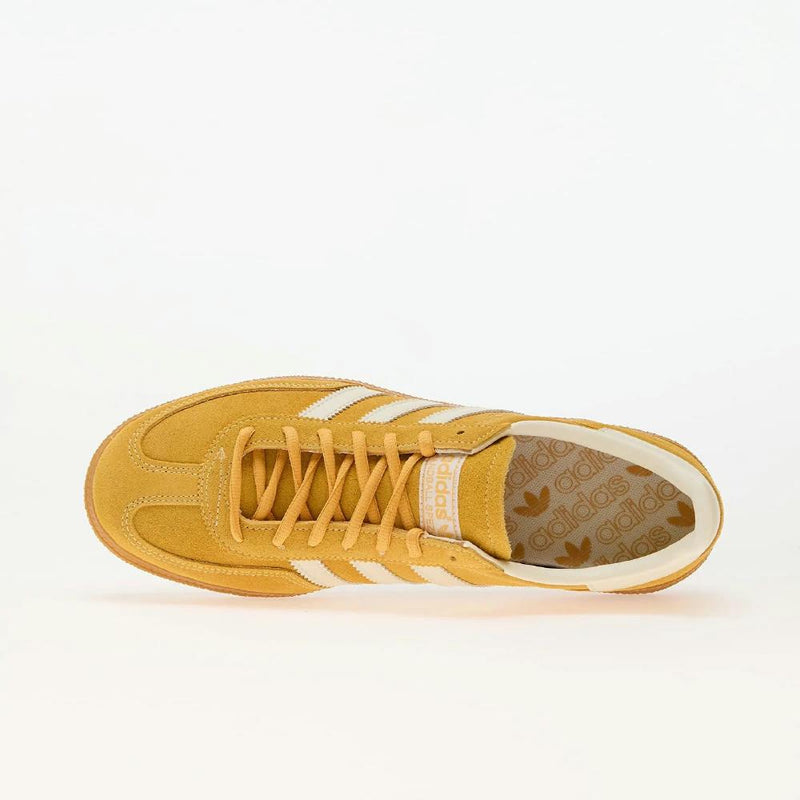 Baskets Spezial - Jaune