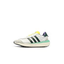 Baskets Country Xlg - Blanc Multicolore