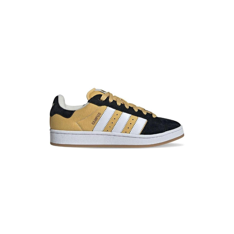Baskets Campus 00S - Marron