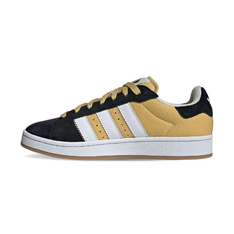 Baskets Campus 00S - Marron