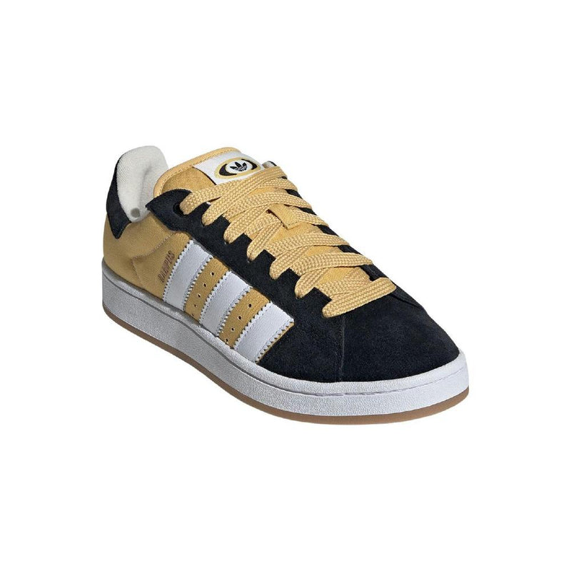 Baskets Campus 00S - Marron