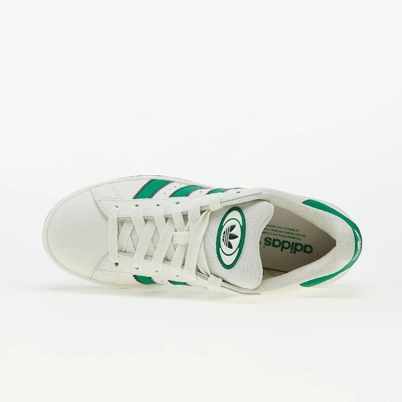 Baskets Campus 00S Core Off - Blanc