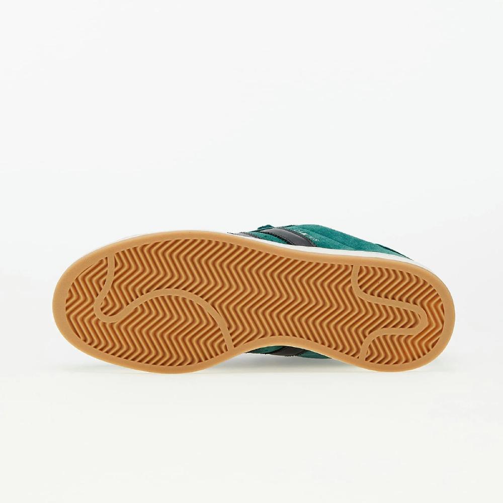 Baskets Campus 00S - Vert