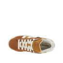 Baskets Campus 00S - Marron