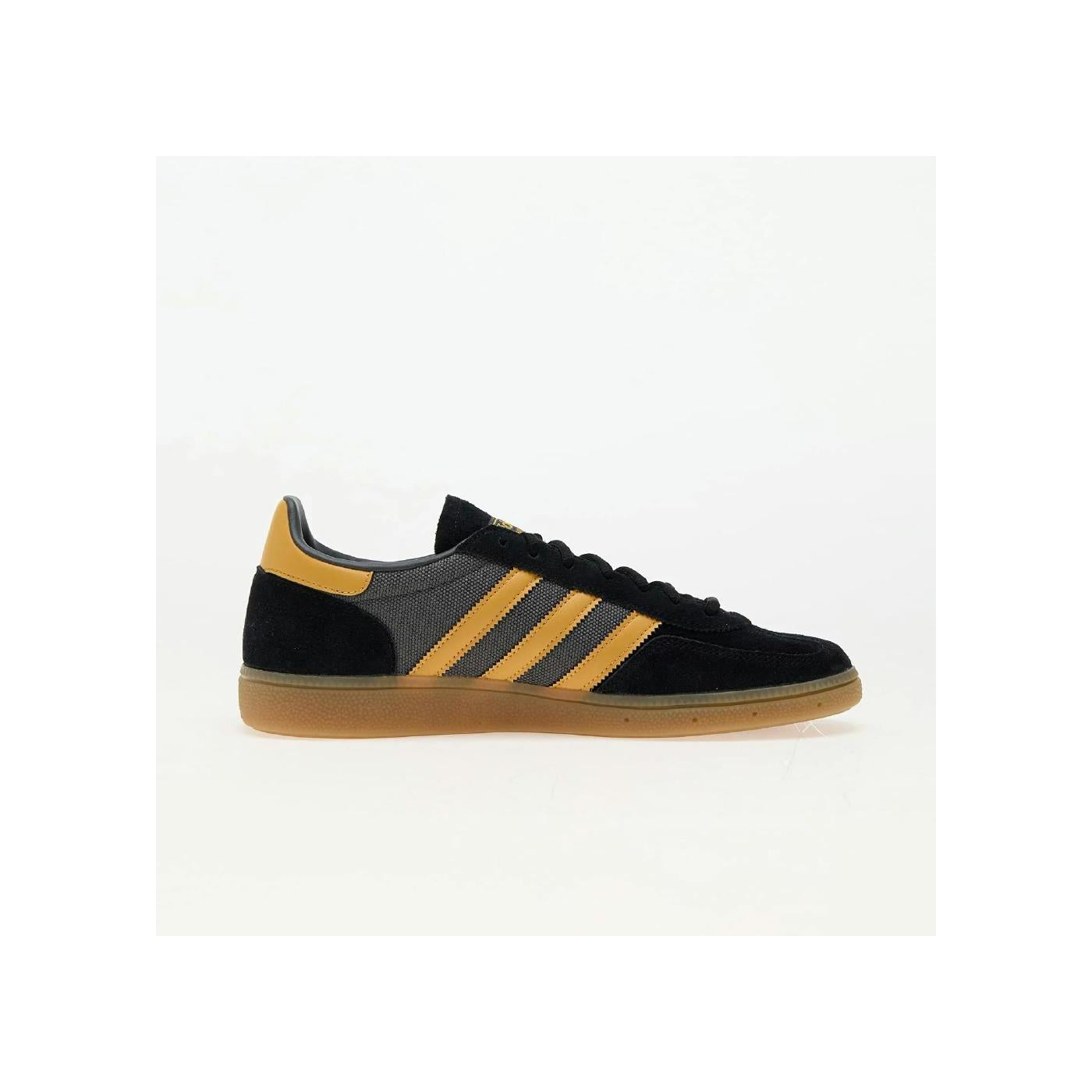 Handball Spezial Sneakers - Black