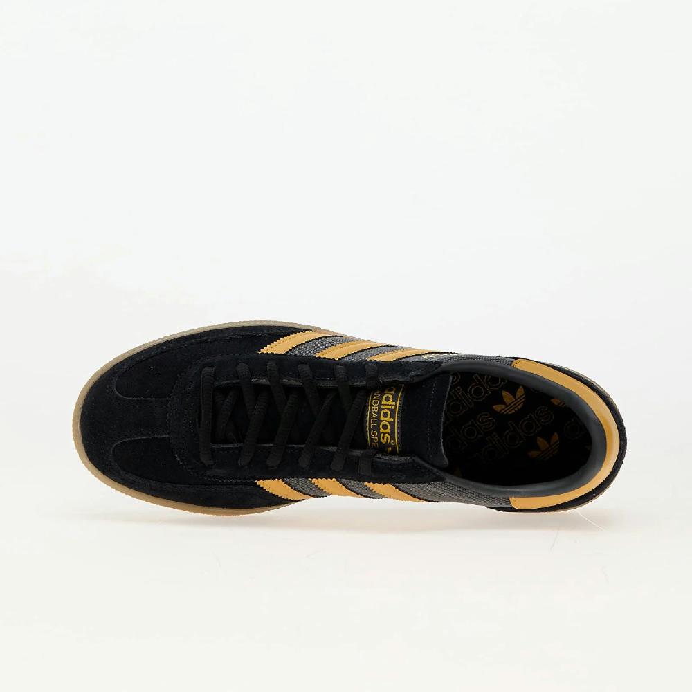Handball Spezial Sneakers - Black
