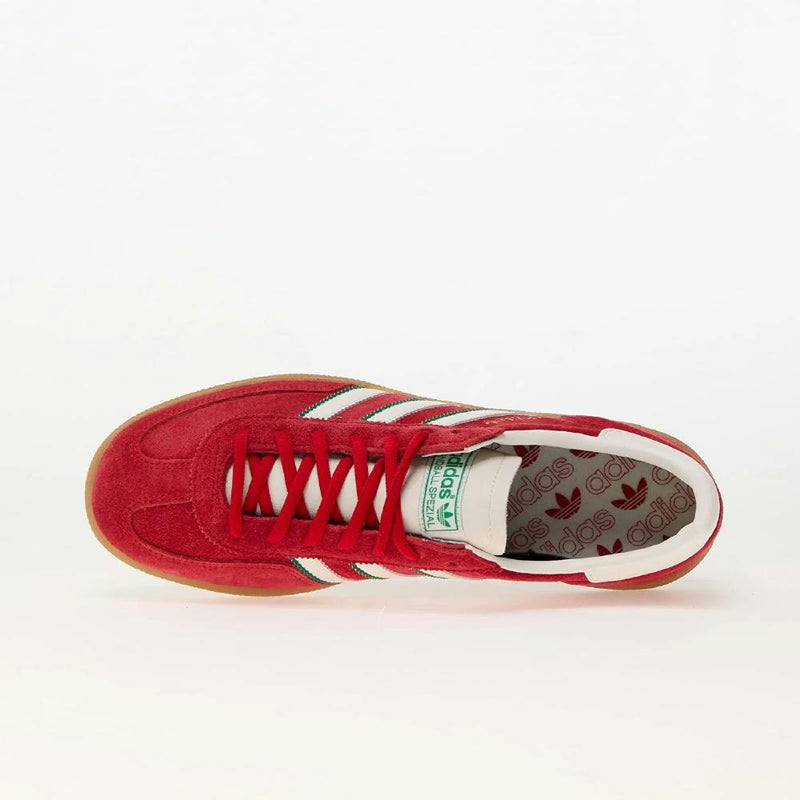 Baskets Handball Spezial - Rouge