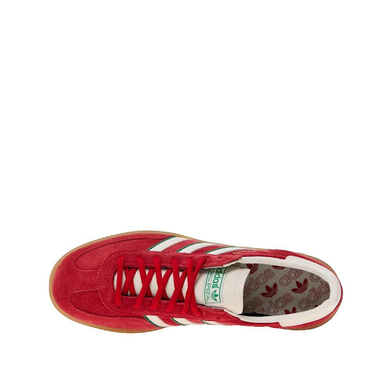 Zapatillas de balonmano Spezial - Rojo