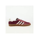 Zapatillas Indoor Gazelle - Marrón