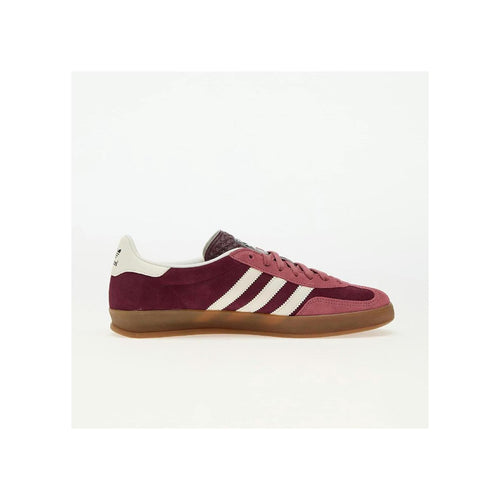 Zapatillas Indoor Gazelle - Marrón