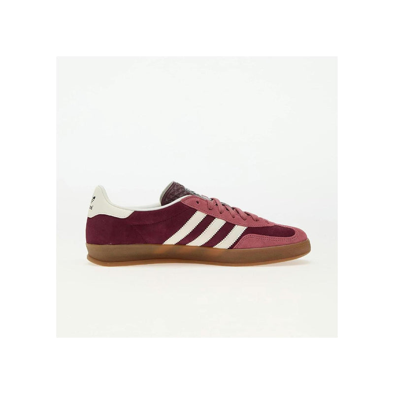 Zapatillas Indoor Gazelle - Marrón