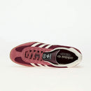 Zapatillas Indoor Gazelle - Marrón