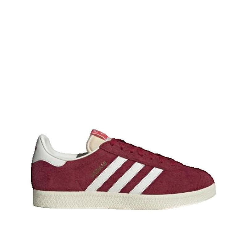 Baskets Gazelle - Rouge