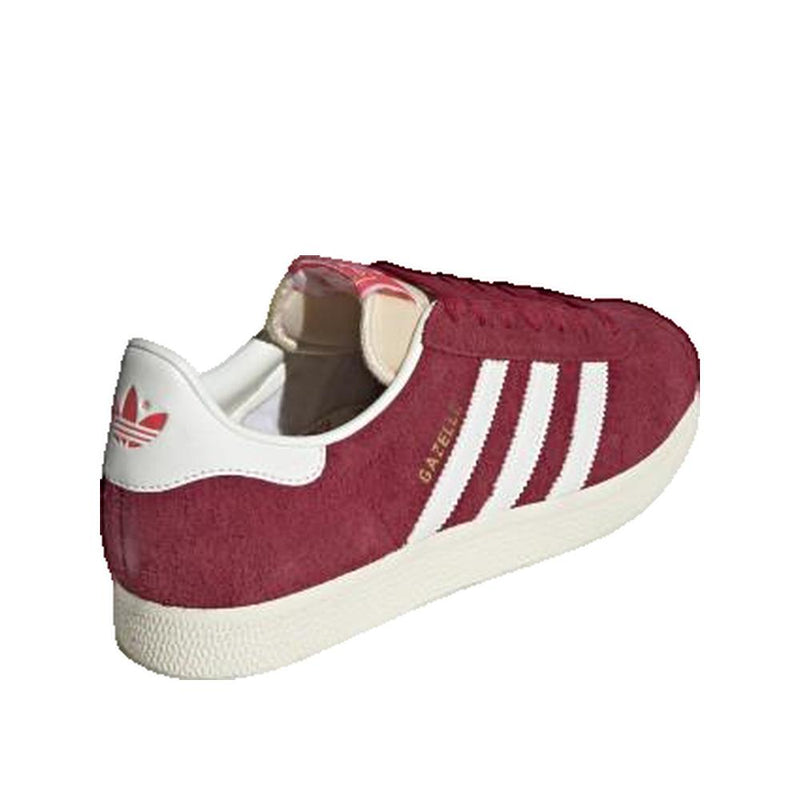 Baskets Gazelle - Rouge