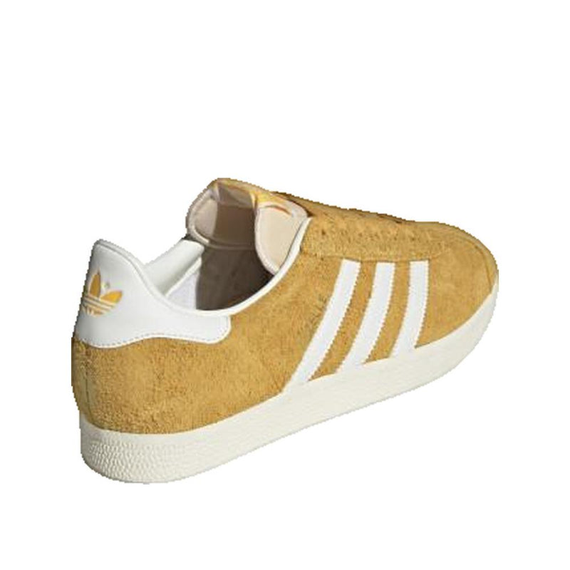 Baskets Gazelle - Jaune