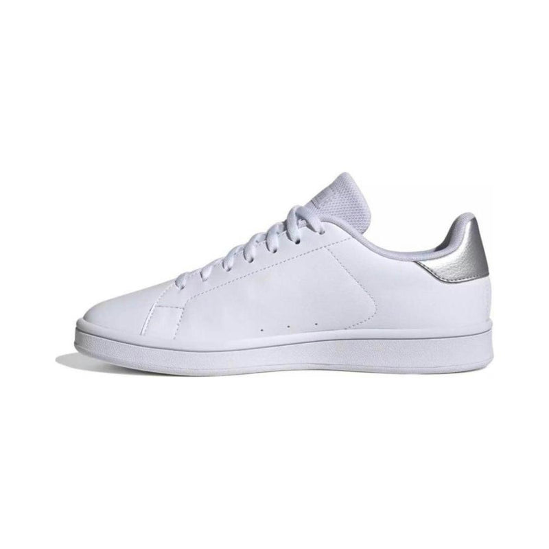 Baskets Urban Court - Blanc