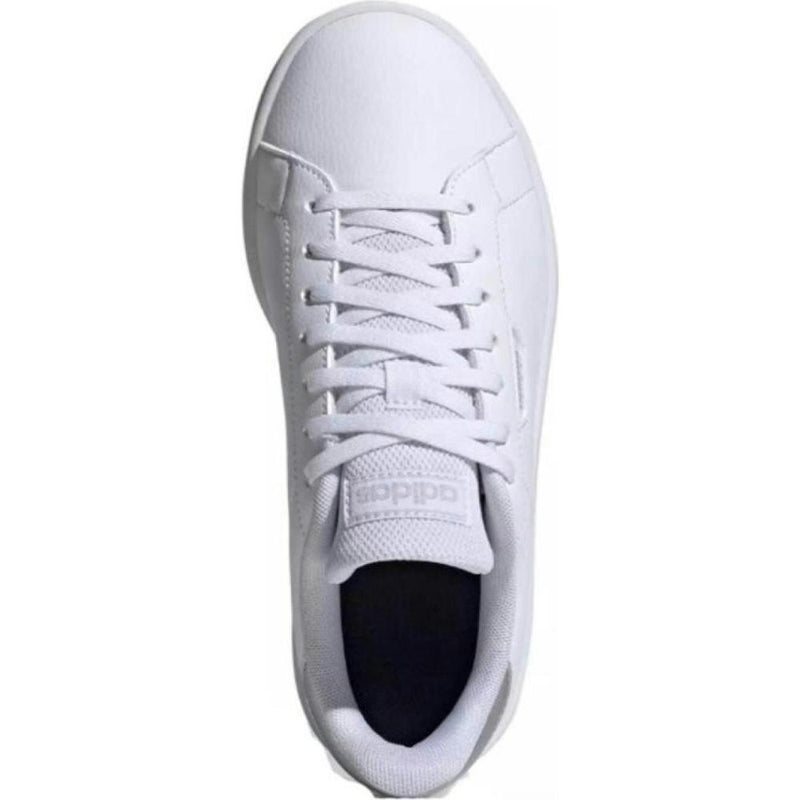 Baskets Urban Court - Blanc