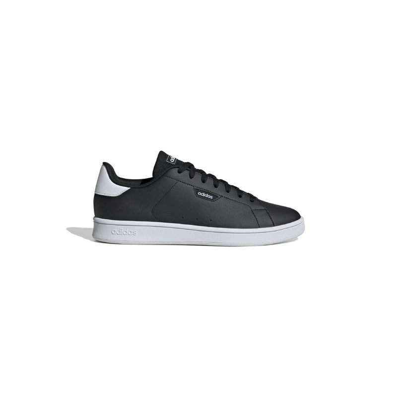 Baskets Urban Court - Noir