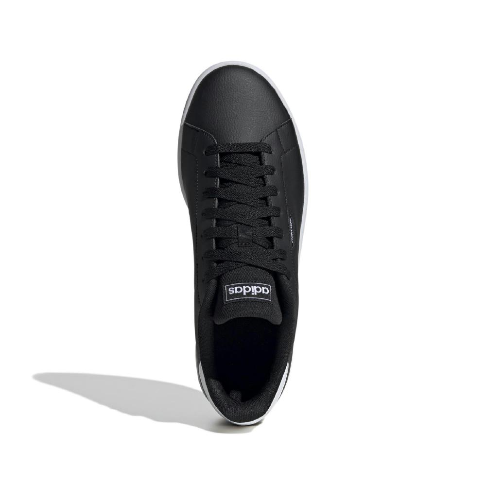 Zapatillas Urban Court - Negro