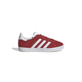 Baskets Gazelle Junior - Rouge
