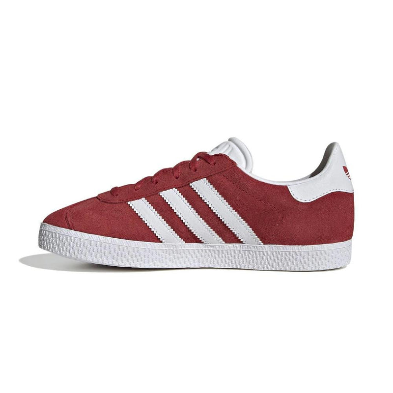 Baskets Gazelle - Rouge